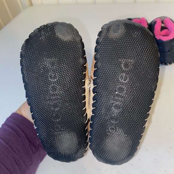 Pediped infant/toddler shoes - Picture 5 of 6